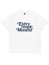 CURLY ESM T SHIRTS WHITE - POLYGRAM - BALAAN 4