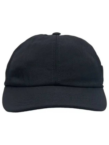 nylon ball cap black hat - OAMC - BALAAN 1