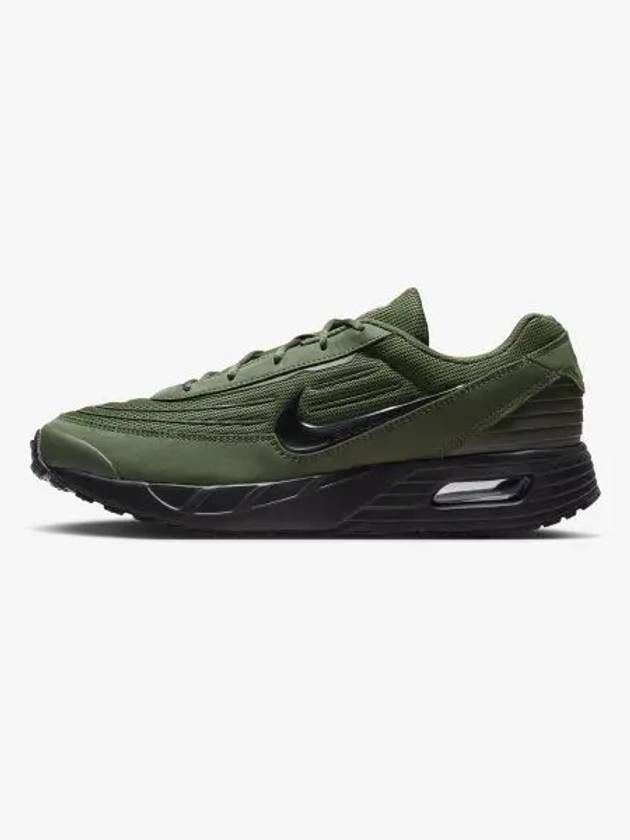 Air Max Verse M Cargo Khaki Black Medium Olive FV1302 301 - NIKE - BALAAN 2