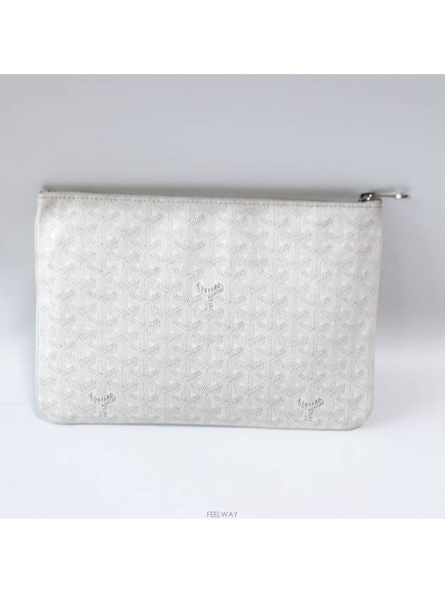 women clutch bag - GOYARD - BALAAN 1