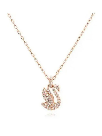 Women s Necklace 270288 - SWAROVSKI - BALAAN 1