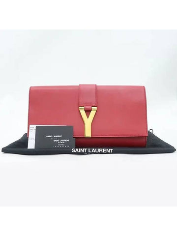 311213 clutch bag - SAINT LAURENT - BALAAN 1