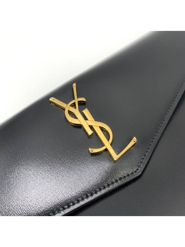 Monogram Uptown Clutch 635171 - SAINT LAURENT - BALAAN 4