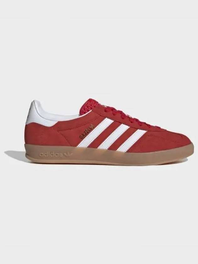 Gazelle Indoor BETSCAFTWWHTGUM2 - ADIDAS - BALAAN 1