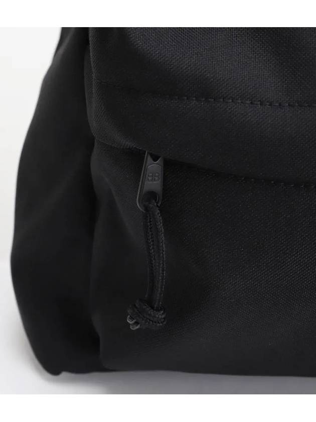 Explorer Backpack Black - BALENCIAGA - BALAAN 6