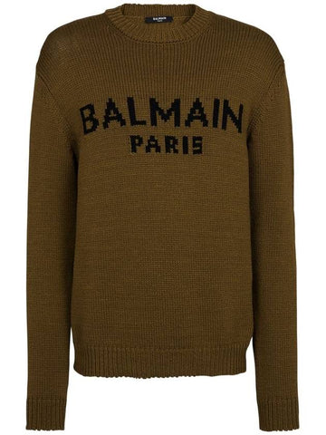 Balmain Sweaters - BALMAIN - BALAAN 1