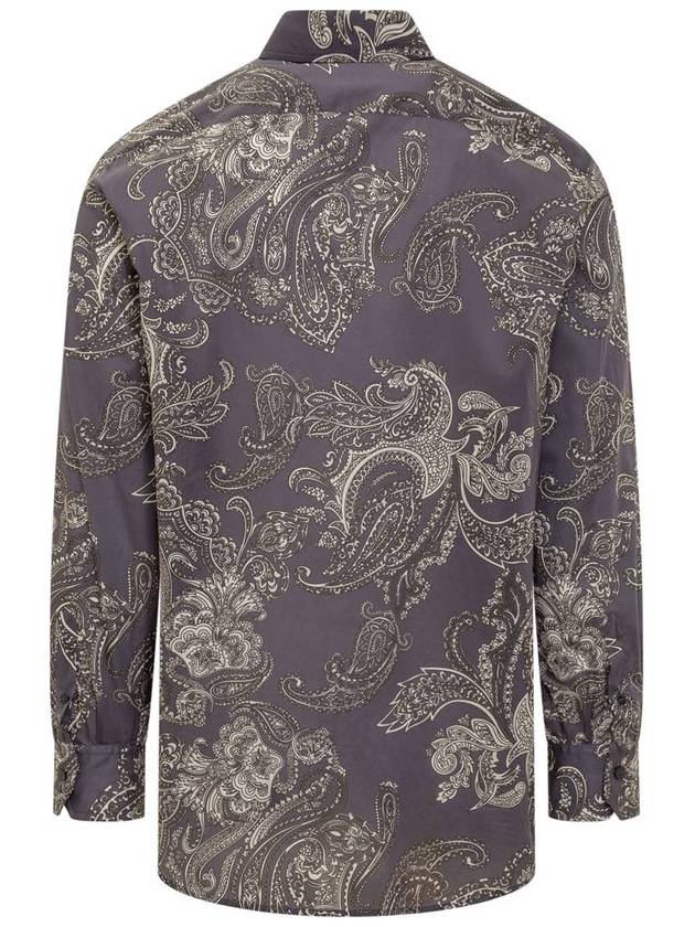 Etro Soho Shirt - ETRO - BALAAN 2