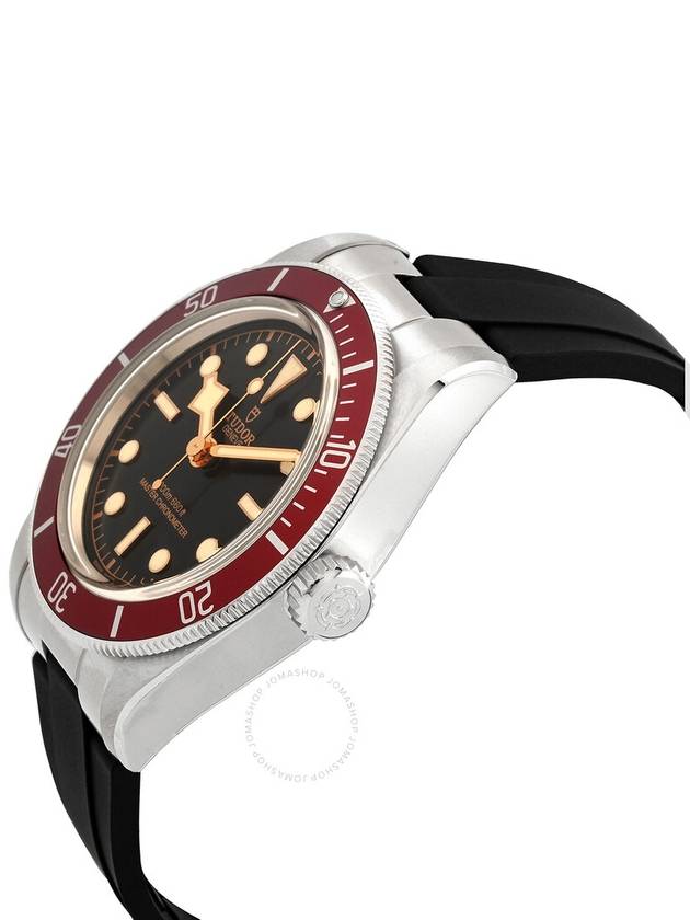 Tudor Black Bay Automatic Chronometer Black Dial Men's Watch M7941A1A0RU-0002 - TUDOR - BALAAN 2