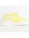 cc logo sneakers yellow 37 - CHANEL - BALAAN 6