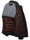 Collection ultra light down padded jacket - CALVIN KLEIN - BALAAN 4
