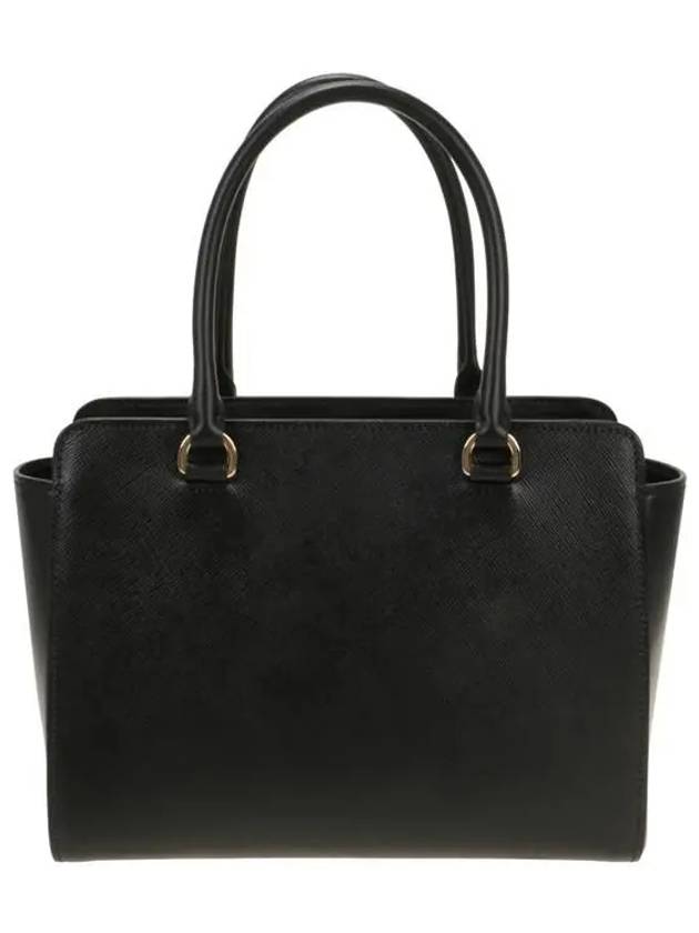 Saffiano Tote Bag 1BA409 2EDV F0002 V OOO - PRADA - BALAAN 3