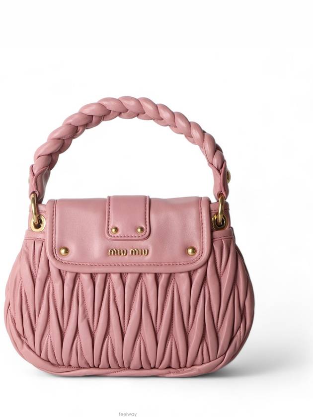 women cross bag - MIU MIU - BALAAN 3