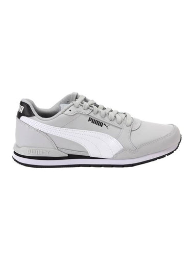 ST Runner v3 L Low-Top Sneakers Grey - PUMA - BALAAN 1