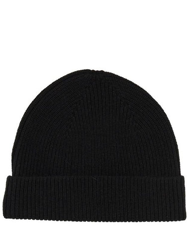 BEANIE HAT - ERMENEGILDO ZEGNA - BALAAN 1