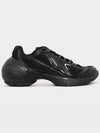 TKMX Mesh Rubber Fake Leather Sneakers BH008MH1FE ??B0080100447 - GIVENCHY - BALAAN.