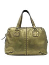 metallic tote bag - MICHAEL KORS - BALAAN 1