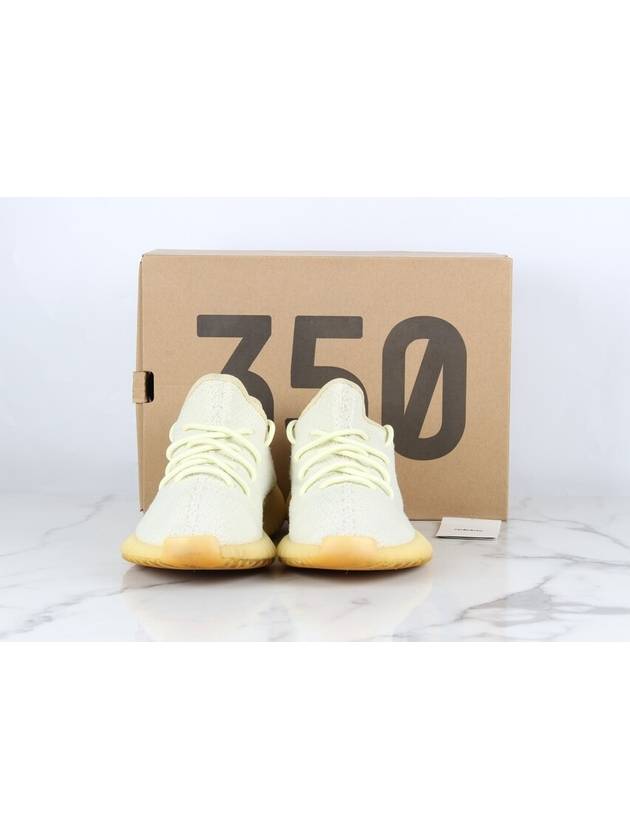 Yeezy Boost 350V2 280 - ADIDAS - BALAAN 2