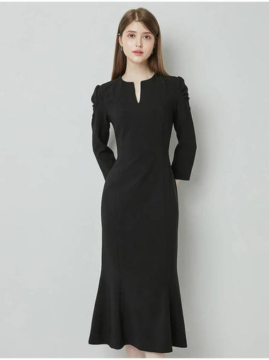 Veronica Dress - AME - BALAAN 1