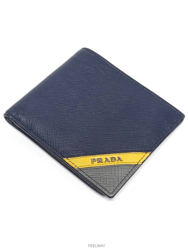 men s wallet - PRADA - BALAAN 2