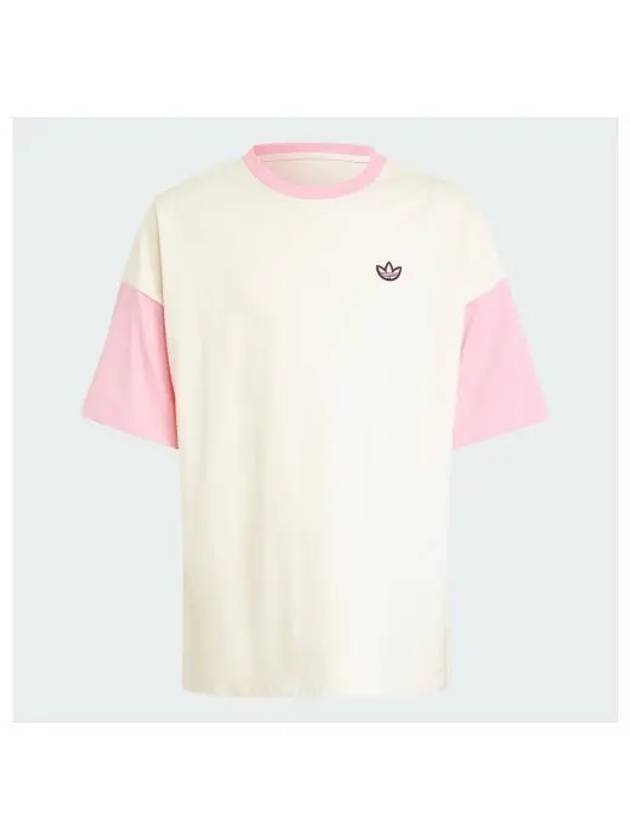 adidas KIDS x Disney Fantasia Tee JN4675 - ADIDAS - BALAAN 1