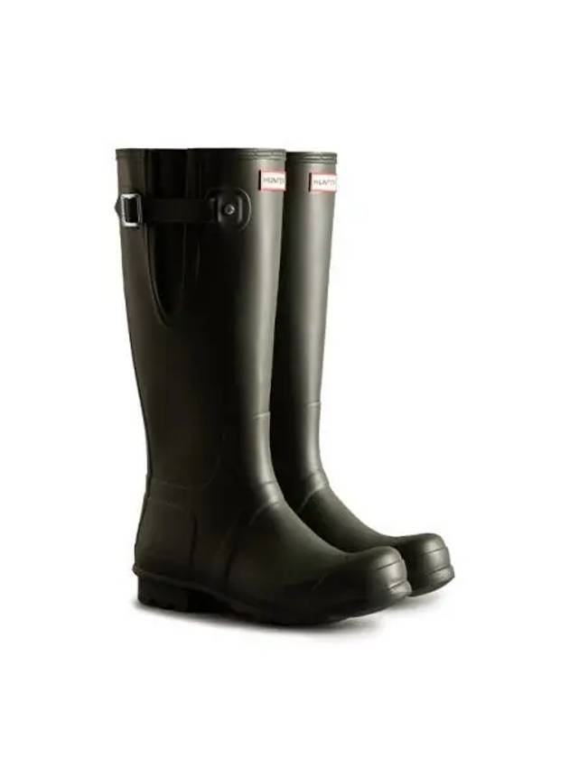 Wellington Long Boots MFT9007RMA - HUNTER - BALAAN 2