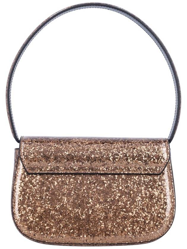 Diesel 1 Dr Glitter Bag - DIESEL - BALAAN 4