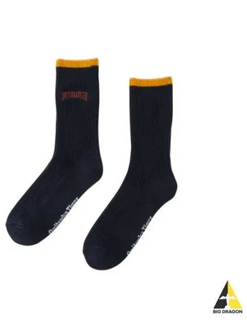 Onitsuka Tiger Middle Socks 3183B078 400 - ONITSUKA TIGER - BALAAN 1