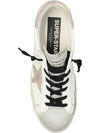 Superstar Low-Top Sneakers White - GOLDEN GOOSE - BALAAN 5