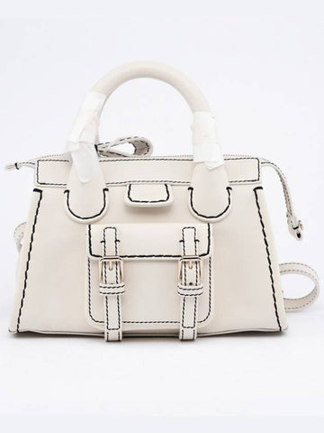 Women's Edith Mini Tote Bag - CHLOE - BALAAN 1