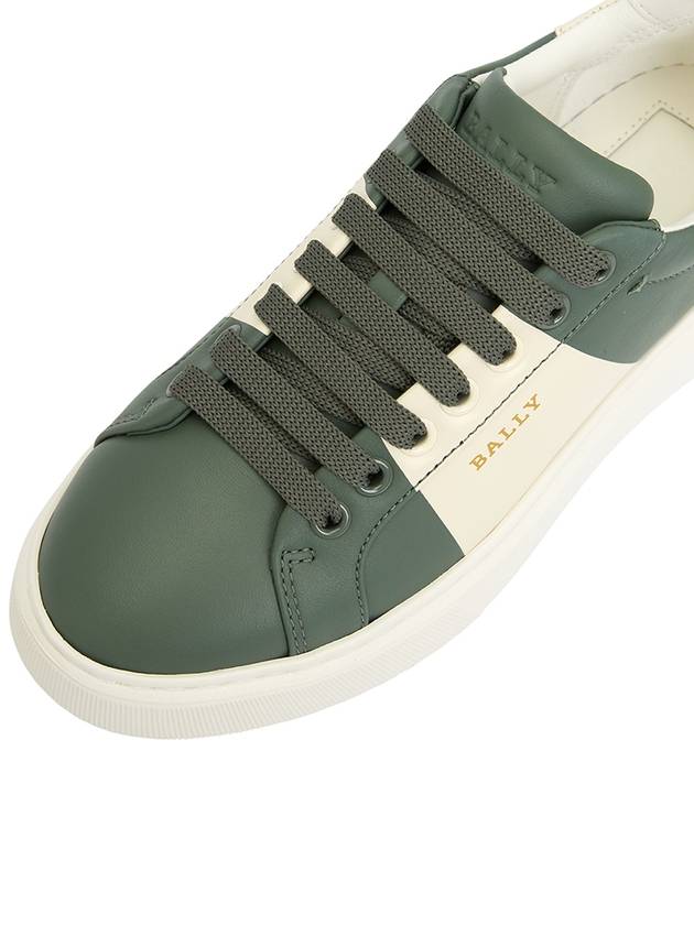 MITTY W TSP 627 Women s Sneakers - BALLY - BALAAN 7