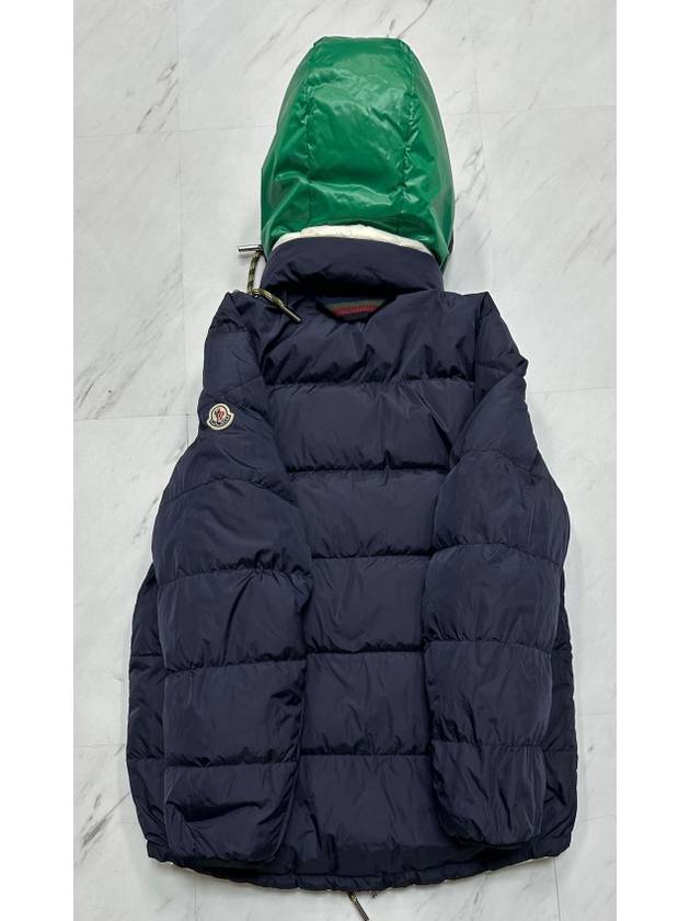 padding 100 - MONCLER - BALAAN 8