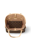 Neverfull PM Monogram Beige - LOUIS VUITTON - BALAAN 4