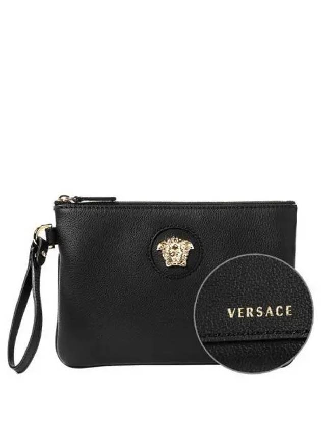 Women s Medusa Clutch Bag 271858 - VERSACE - BALAAN 1