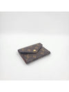 Women s Victorine Wallet 3986 - LOUIS VUITTON - BALAAN 12