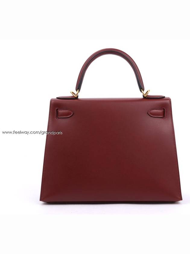 women tote bag - HERMES - BALAAN 3