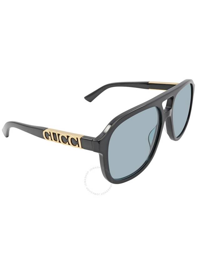 Eyewear GG1188S GG1188S 004 - GUCCI - BALAAN 3