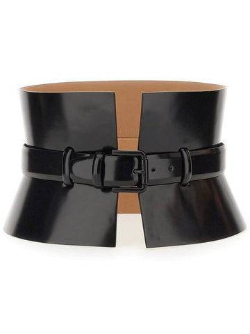 BUSTIER BELT - MAX MARA - BALAAN 1