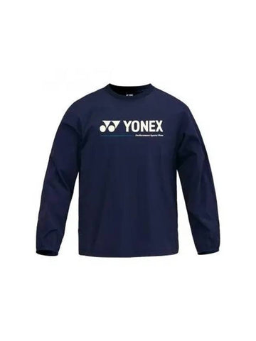 YONEX 231JJ002U Navy String Adjustable Anorak Jacket - YOUNESS - BALAAN 1