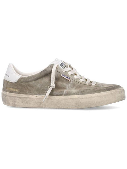 Sneakers GMF00464 F00504760460 Beige - GOLDEN GOOSE - BALAAN 2