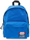 Eastpak Reversible Logo Patch Backpack Blue - MAISON MARGIELA - BALAAN 1