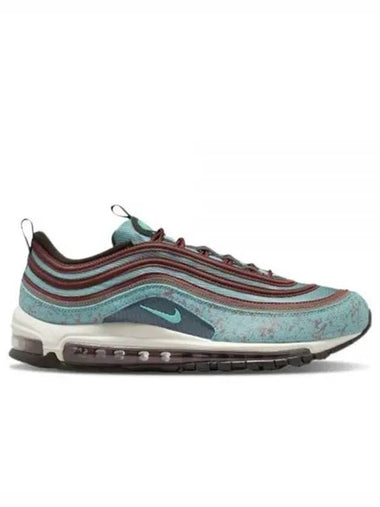 Air Max 97 Oxidize Bullet - NIKE - BALAAN 1