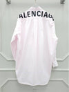 women blouse - BALENCIAGA - BALAAN 3