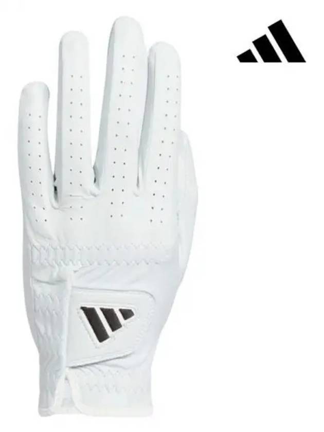 Men s leather left hand golf glove HT6808 Domestic product GQFK24092096992 - ADIDAS GOLF - BALAAN 1