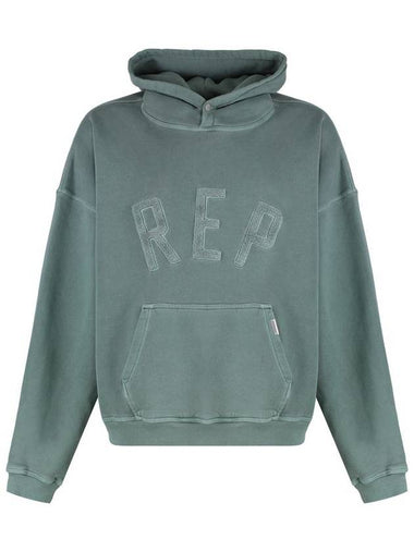 Represent Cotton Hoodie - REPRESENT - BALAAN 1