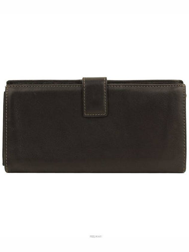 women s long wallet - SALVATORE FERRAGAMO - BALAAN 1