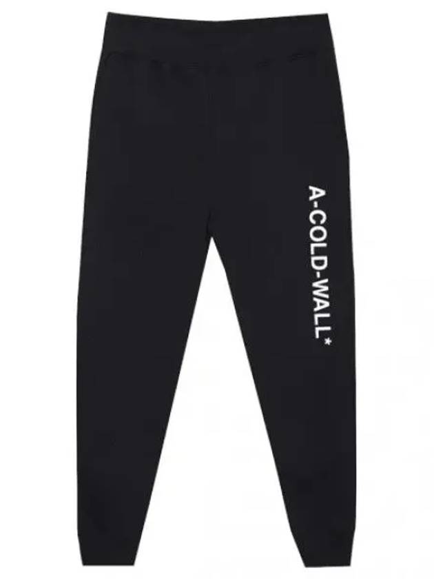 Essential Logo Sweatpants Men s Training Pants - A-COLD-WALL - BALAAN 1