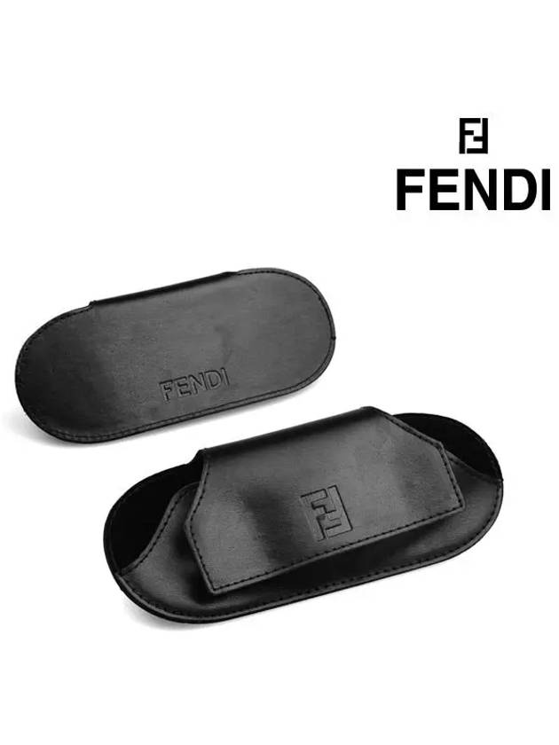 Eyewear Case FD 08 - FENDI - BALAAN 1