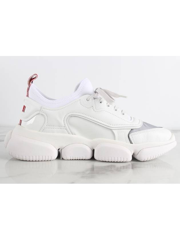 Briseis Sneakers 37 Domestic 240 - MONCLER - BALAAN 7