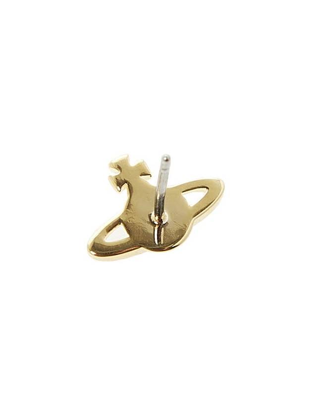 Farah Earrings Gold - VIVIENNE WESTWOOD - BALAAN 5