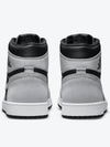 Jordan 1 High OG Shadow 2 0 555088 035 - NIKE - BALAAN 5